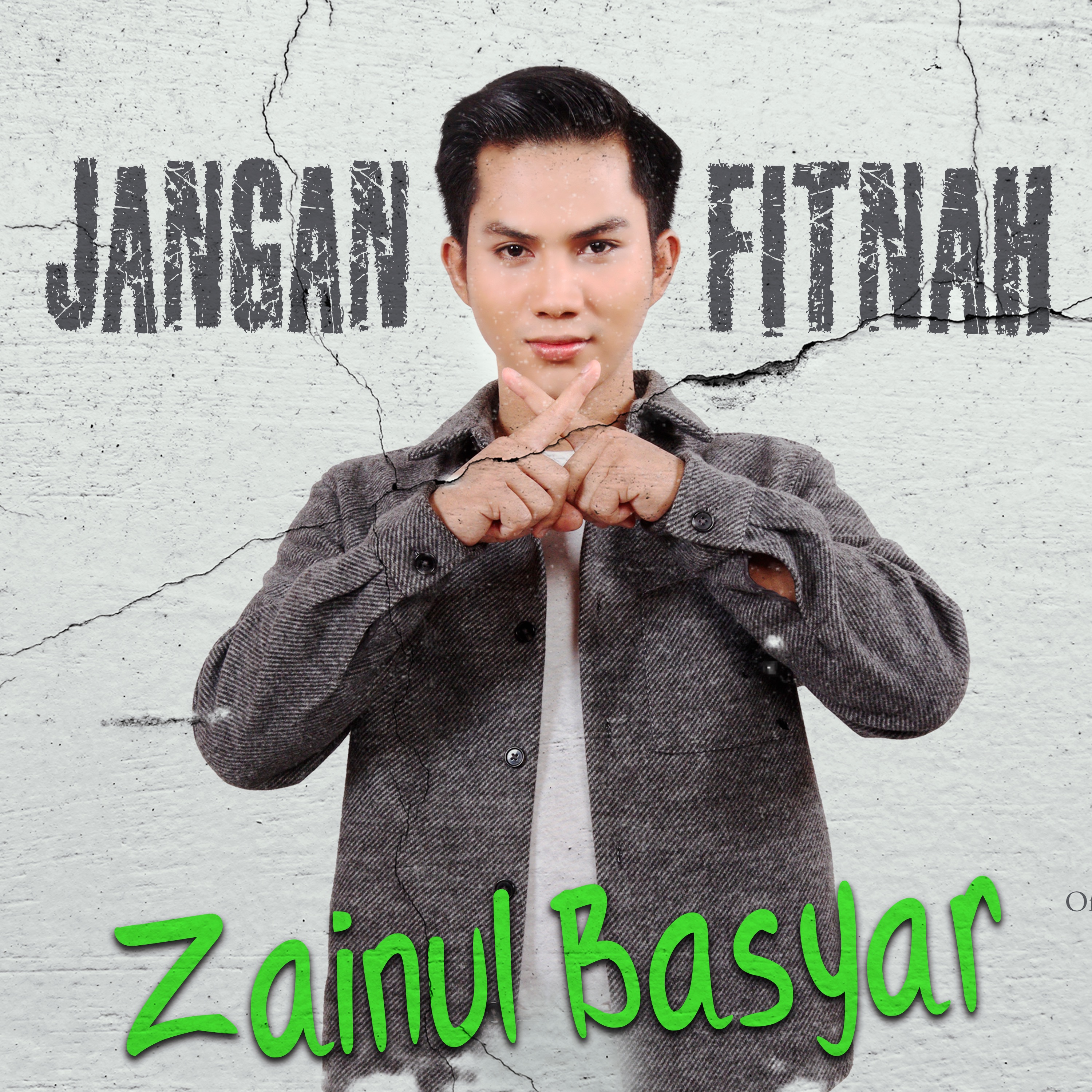 Jangan Fitnah - Single