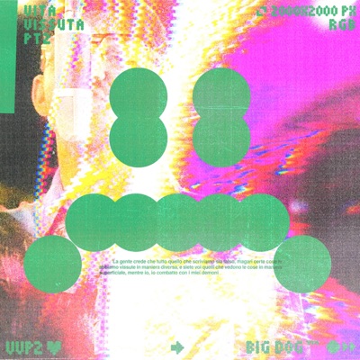 Vita Vissuta Pt. II - Single