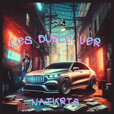 Les Duele Ver - Single
