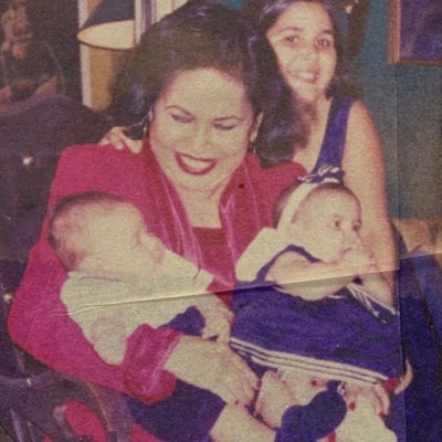 navidad a lo lejos - Single