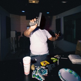Mind Went Blank (feat. MoneySet) 1UPSLIME