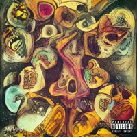 My Mind - Single - Raphaél