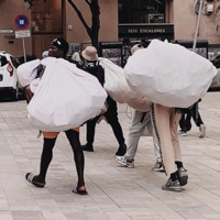 Life's A Bitch (feat. Barzini) - Single - PLUNGERHANDS