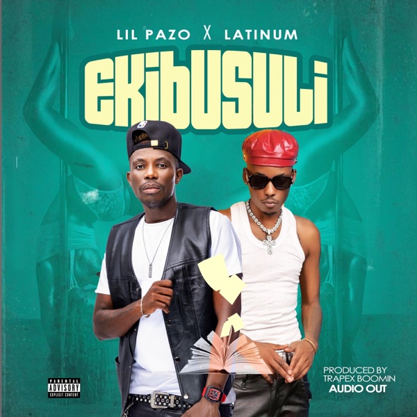 Ekibusuli (feat. Latinum)