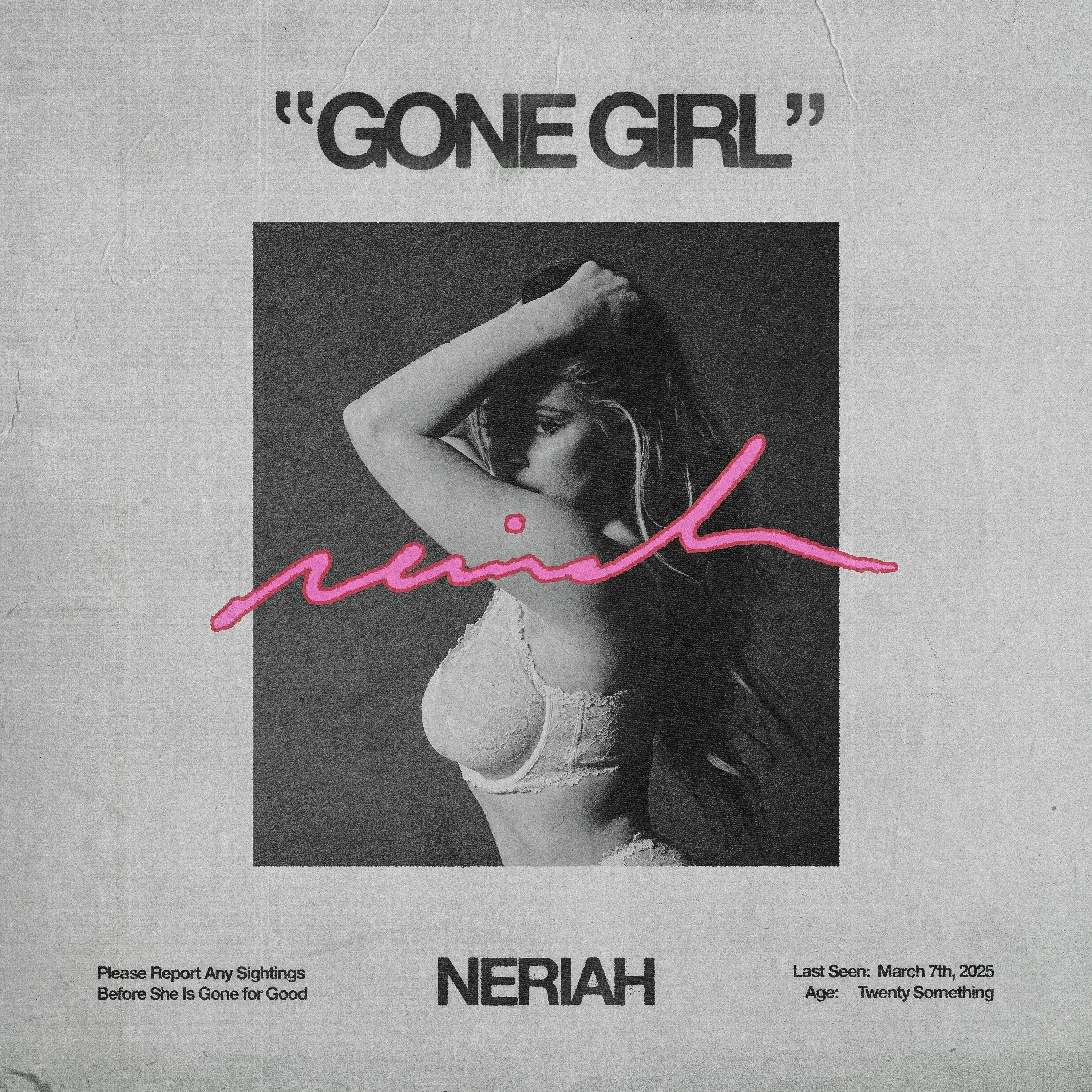 Gone Girl - Single