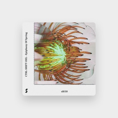 Listen to CTRL-SHIFT-DEL, watch music videos, read bio, see tour dates & more!