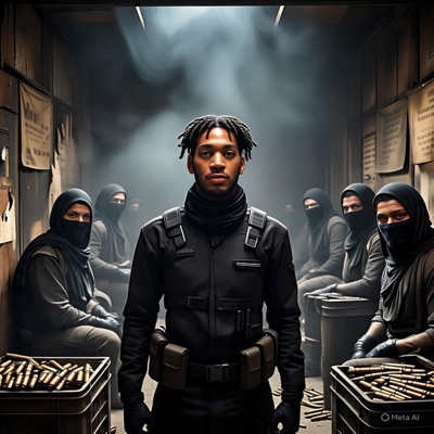 Bussin Bout You - Single