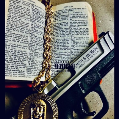 Ghetto prayer - Single