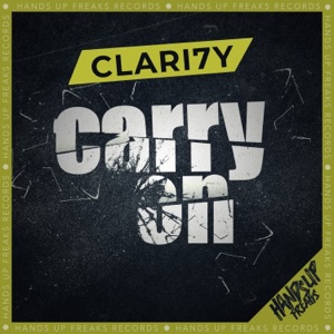 Carry On - Single