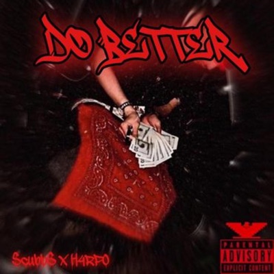 Do Better (feat. H4RPO) - Single
