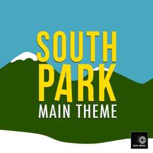 South Park Main Theme (Cover Version)