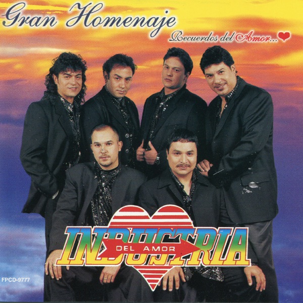 Gran Homenaje ... Recuerdos Del Amor