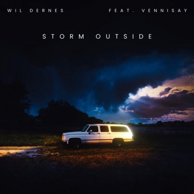 Storm outside - Single