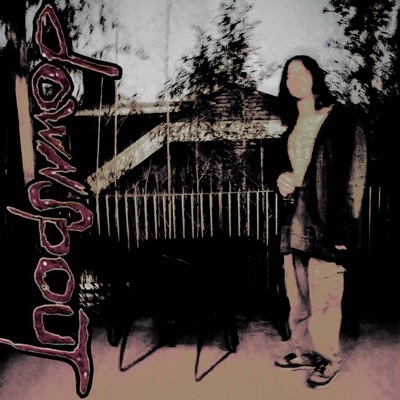 The Argument (feat. Dirty Turk) - Single