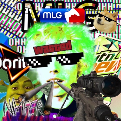 MLG The Mixtape