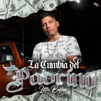 La Cumbia Del Padrino - Single - Little Boston