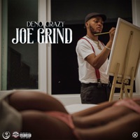 Joe Grind - Single - Deno Crazy & Falconn