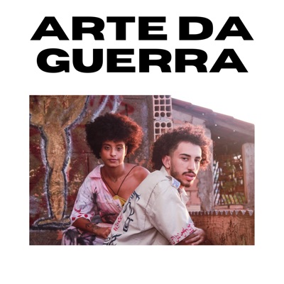Arte da Guerra - Single
