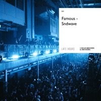Famous - Single - Sndwave