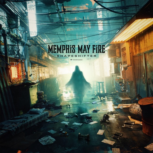Album artwork