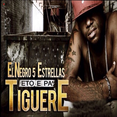 Eto E Pa' Tiguere - Single