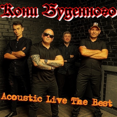 Acoustic Live The Best