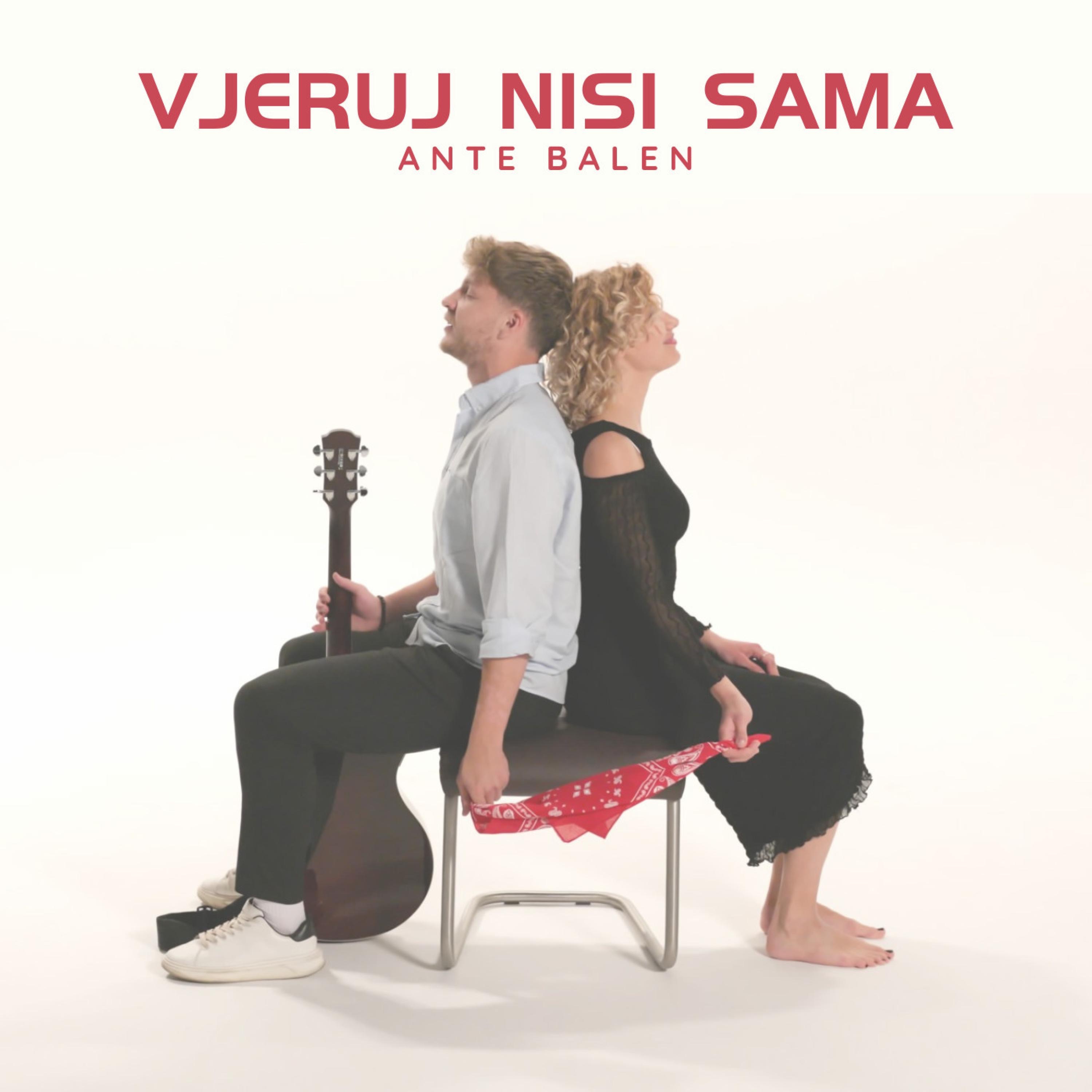 Vjeruj nisi sama - Single