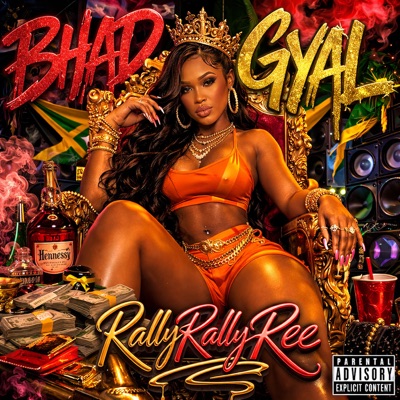 Bhad Gyal - Single