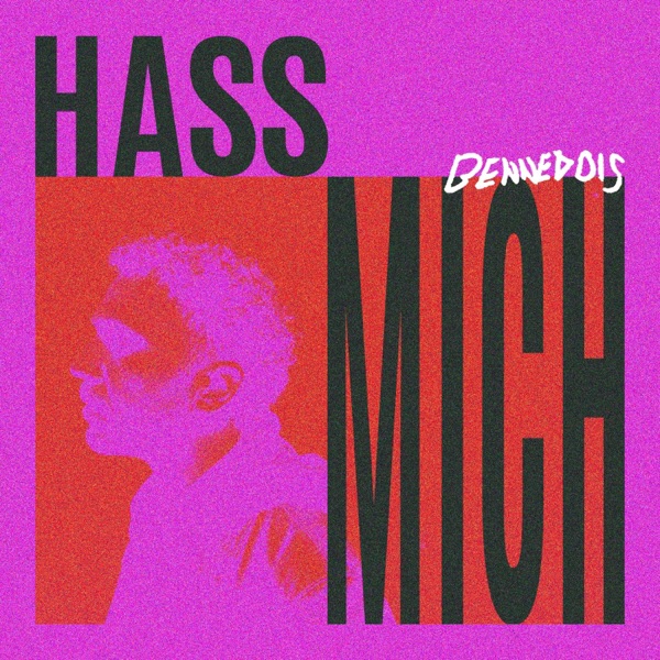 Hass mich - EP