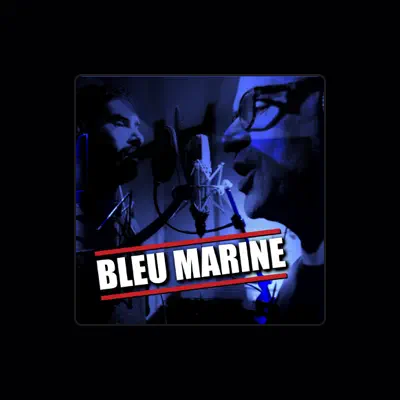 Listen to Polo Pierre Lamy, watch music videos, read bio, see tour dates & more!
