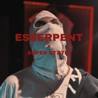 Al Pacino - Single - Esserpent & Super Static