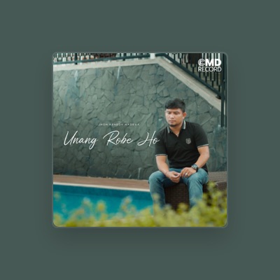 Listen to Jhon Kenedy Nadeak, watch music videos, read bio, see tour dates & more!