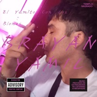 TUS BESOS - Single - Brayan Yamil