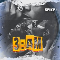 3:Am - Single - Spiky