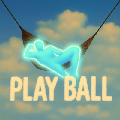 Play Ball (Clean) - Single