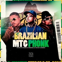 Brazilian Mtg Phonk - Single - DJ YAN DO FLAMENGO, Taldo & Mc Nito