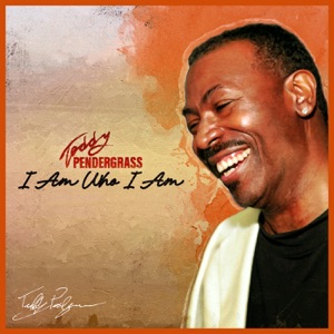 I Am Who I Am (Re-mastered) - EP