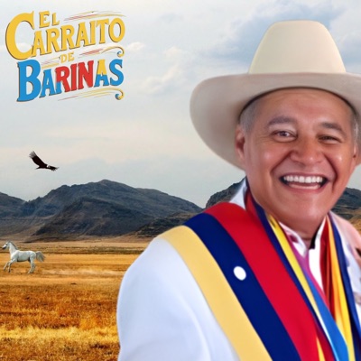 Entre Barinas y Lara - Single