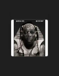 Listen to Bodega Reg, watch music videos, read bio, see tour dates & more!