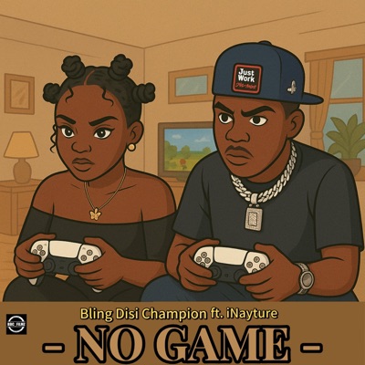 No Game (feat. iNayture) - Single