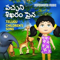 Paccani Sikharam Paina - Single - Vedika & Parvathy