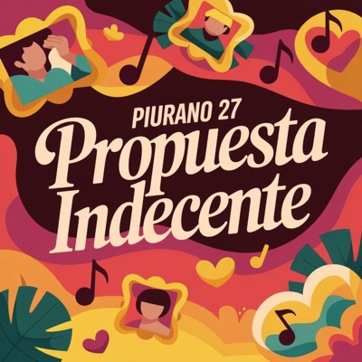 Propuesta indecente - Single