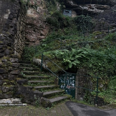 CLOUDY! (feat. DlvyoTheOne) - Single