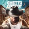 Ghetto Cowboy (Radio Edit) artwork