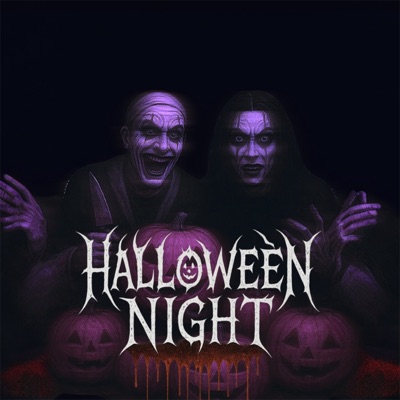 Halloween Night - Single