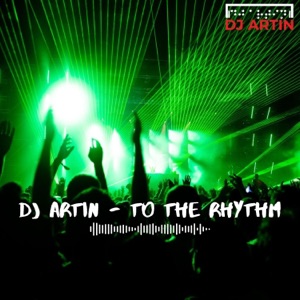 To the Rhythm - Single