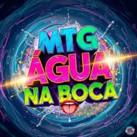 MTG AGUA NA BOCA - Single - DL Original, VISTEON & DESANDE