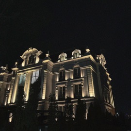 вечер пятницы davidchi