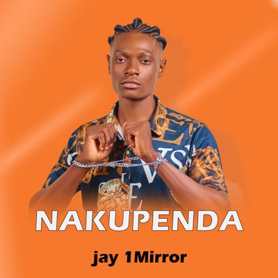 Nakupenda - Single