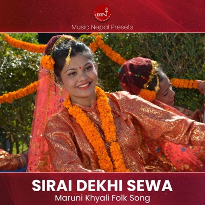 Sirai Dekhi Sewa - Single